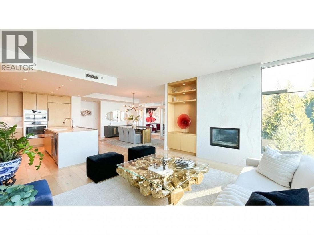 Condo in West Vancouver, British Columbia, Canada 5 - 17308230
