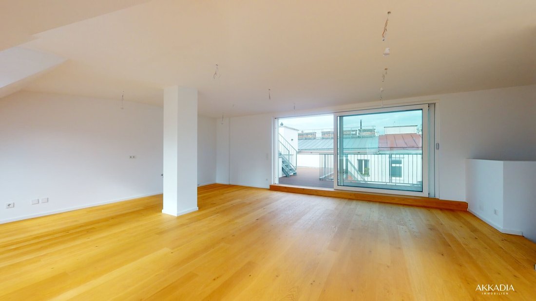 Apartment in Vienna, Wien, Austria 4 - 17308834