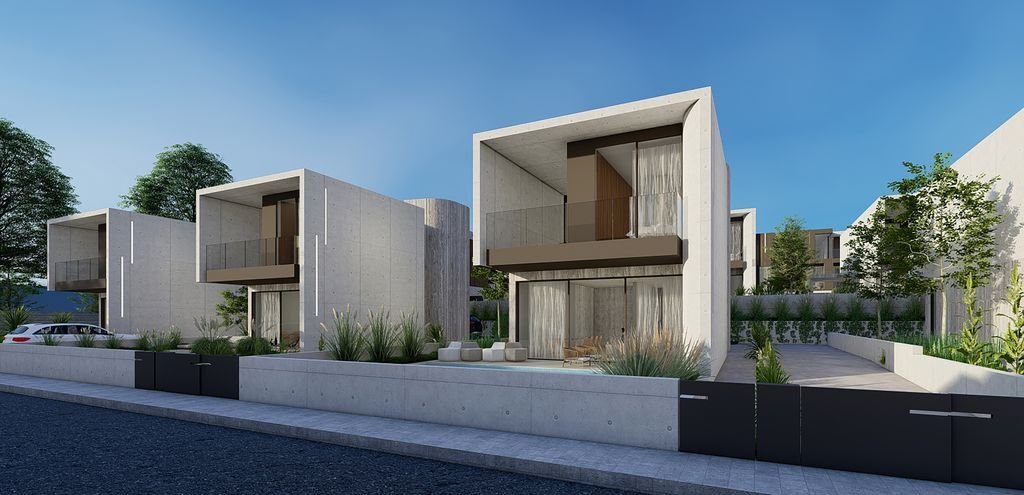 Villa in Kissonerga, Paphos, Cyprus 2 - 15003865
