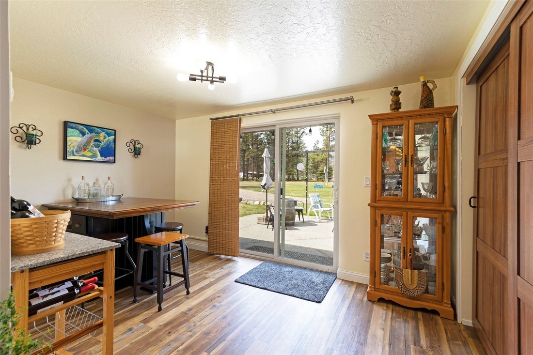 House in Hamilton, Montana, United States 4 - 17308949