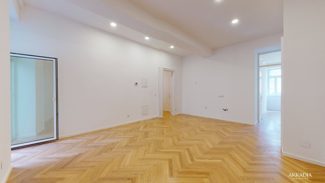 Apartment in Vienna, Wien, Austria 1 - 17308904