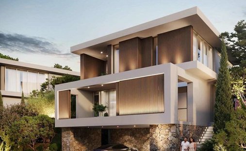 Villa en Peyia, Distrito de Pafos, Chipre 1