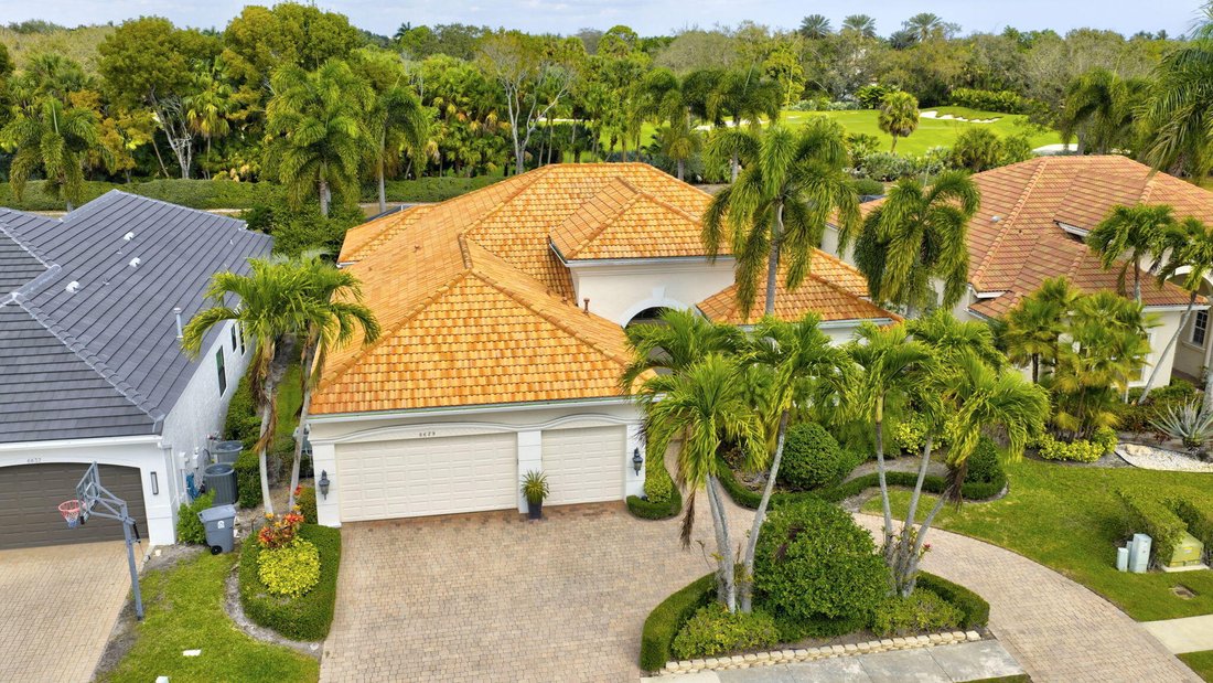House in Delray Beach, Florida, United States 1 - 17307981