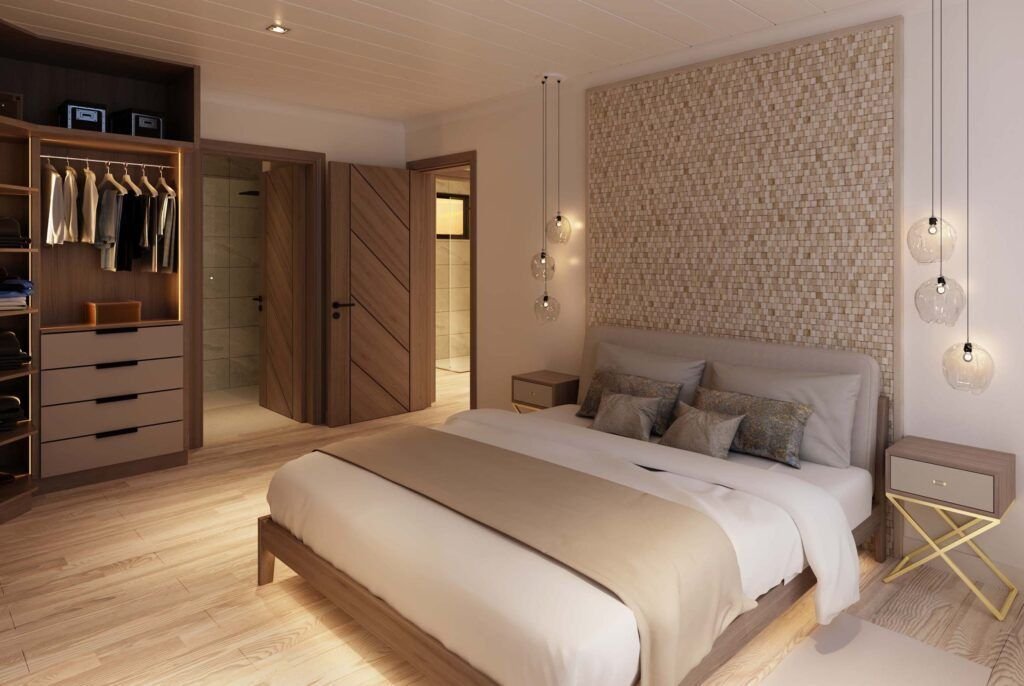 Townhouse in Cap Malheureux, Rivière du Rempart District, Mauritius 4 - 17308513