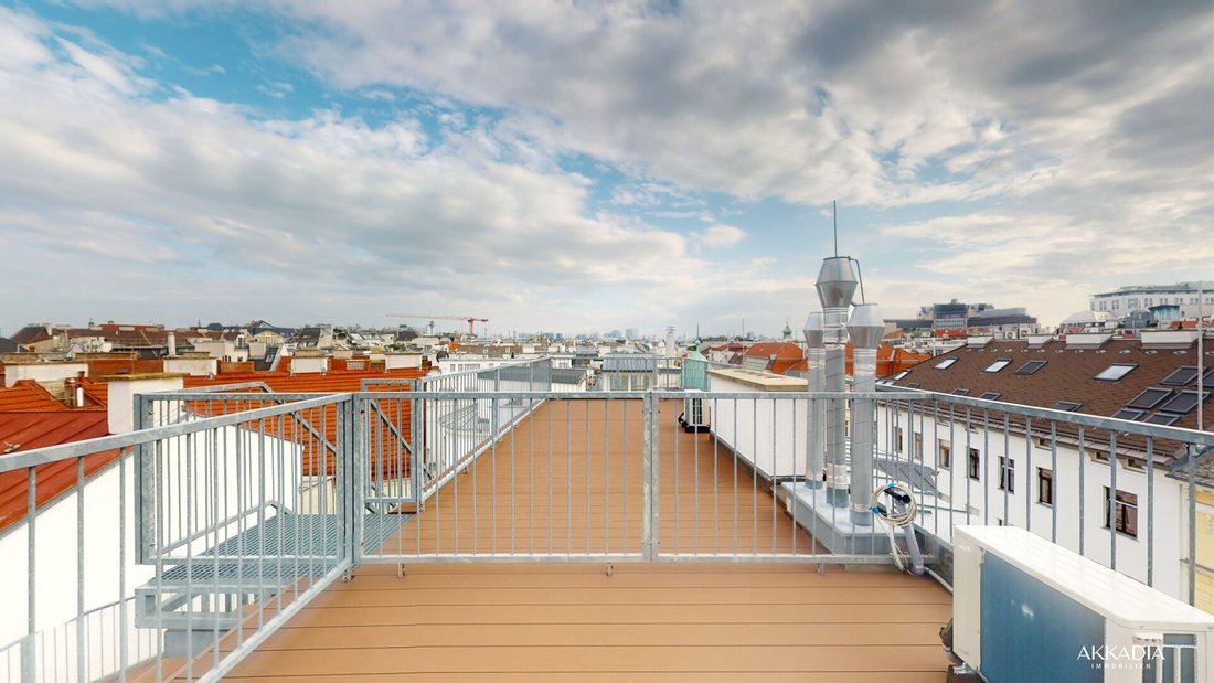 Apartment in Vienna, Wien, Austria 1 - 17308834