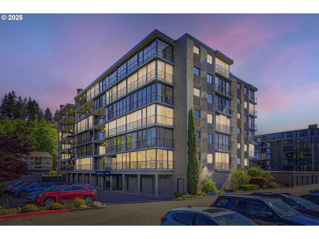 Eigentumswohnung in Vancouver, Washington, Vereinigte Staaten 1 - 17308036