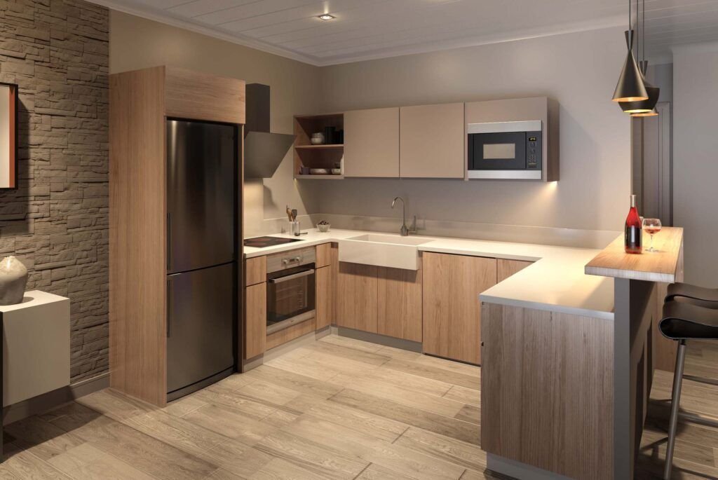 Townhouse in Cap Malheureux, Rivière du Rempart District, Mauritius 3 - 17308513