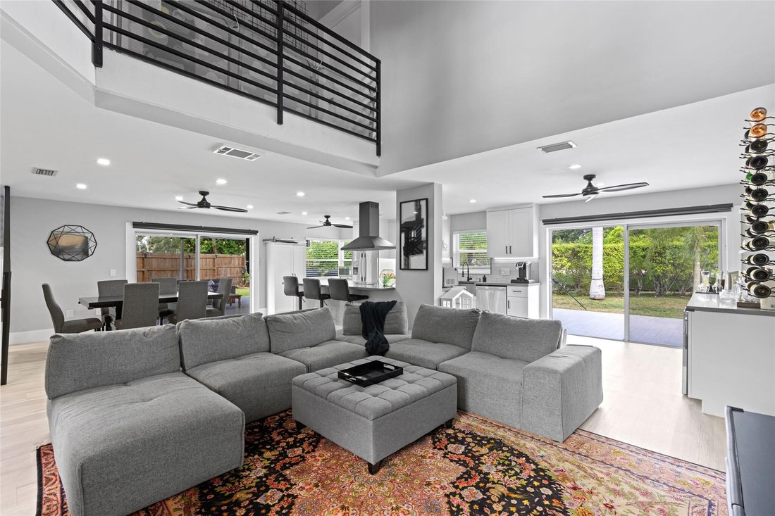 House in Fort Lauderdale, Florida, United States 3 - 17308045