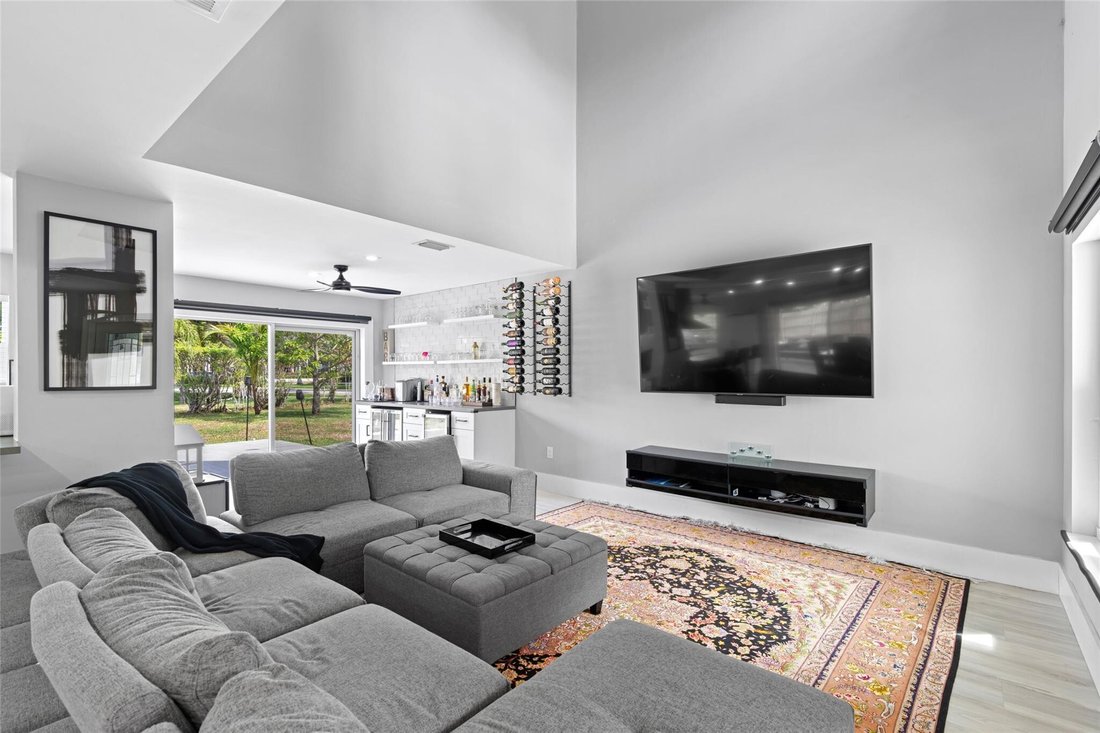 House in Fort Lauderdale, Florida, United States 4 - 17308045