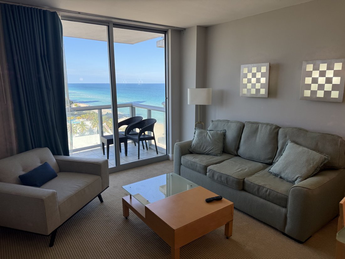 Condo in Sunny Isles Beach, Florida, United States 1 - 17308193