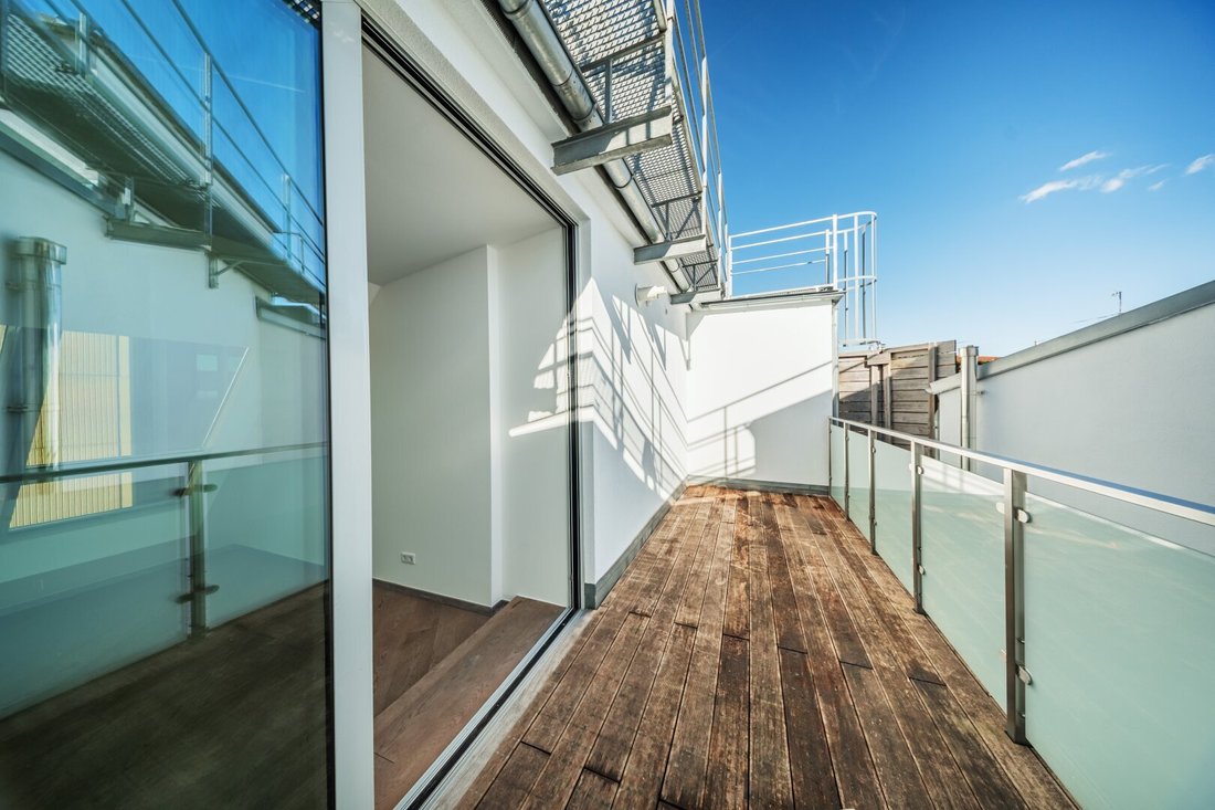 Apartment in Vienna, Wien, Austria 5 - 17277141