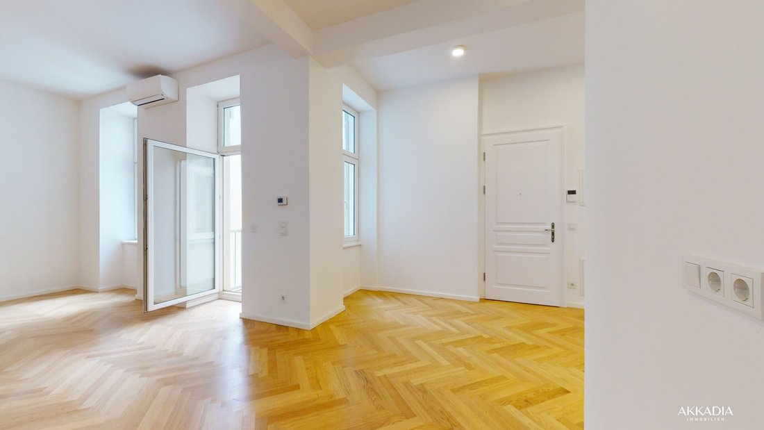 Apartment in Vienna, Wien, Austria 3 - 17308889