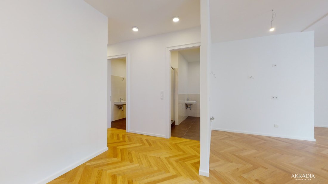 Apartment in Vienna, Wien, Austria 4 - 17308861