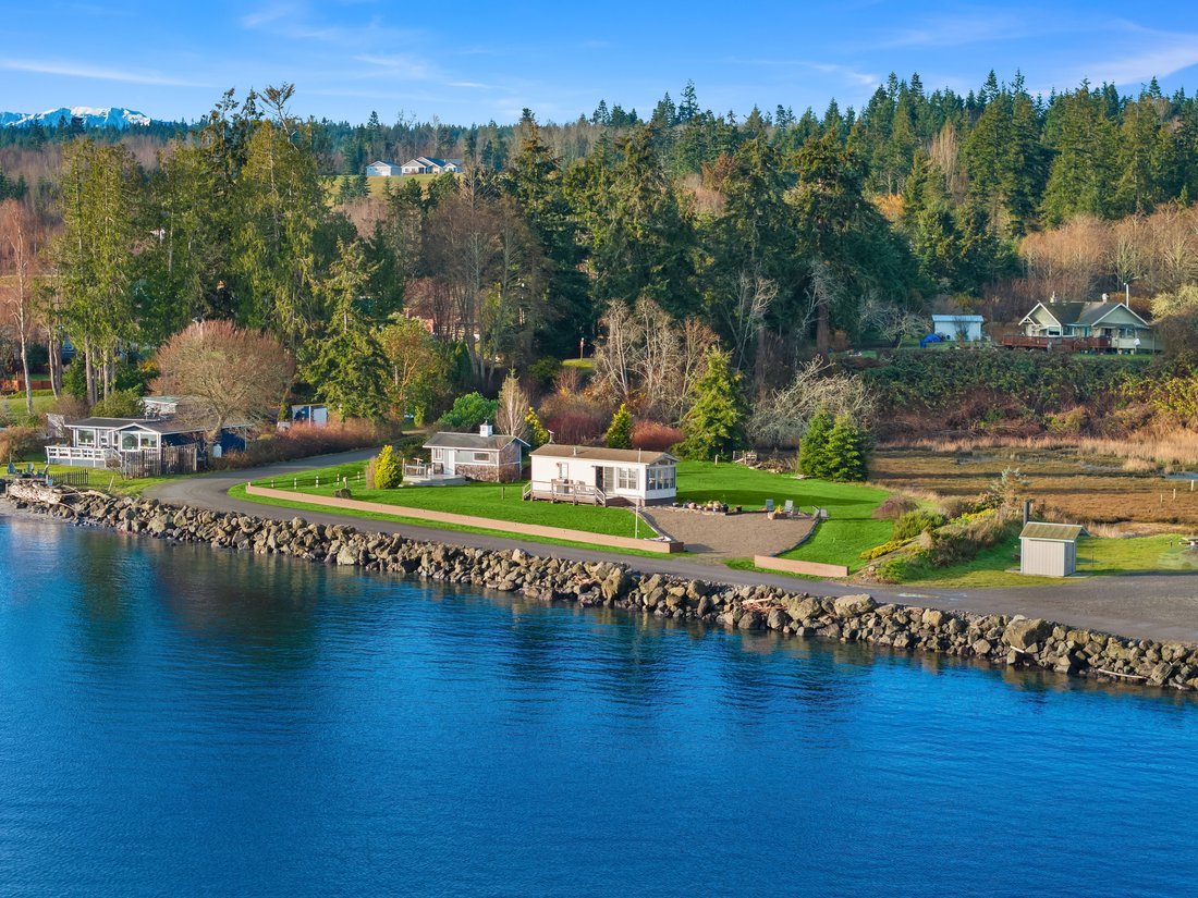 House in Port Hadlock-Irondale, Washington, United States 2 - 17308743