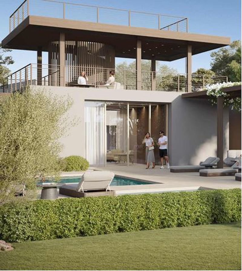 Villa in Peyia, Paphos, Cyprus 2 - 17308447