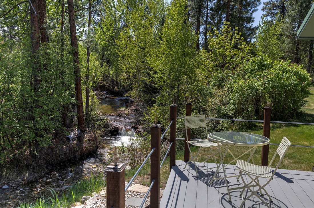 House in Hamilton, Montana, United States 1 - 17308949