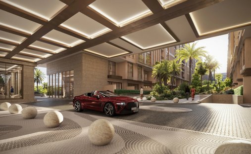 Townhouse in Jeddah, Makkah Province, Saudi Arabia 1