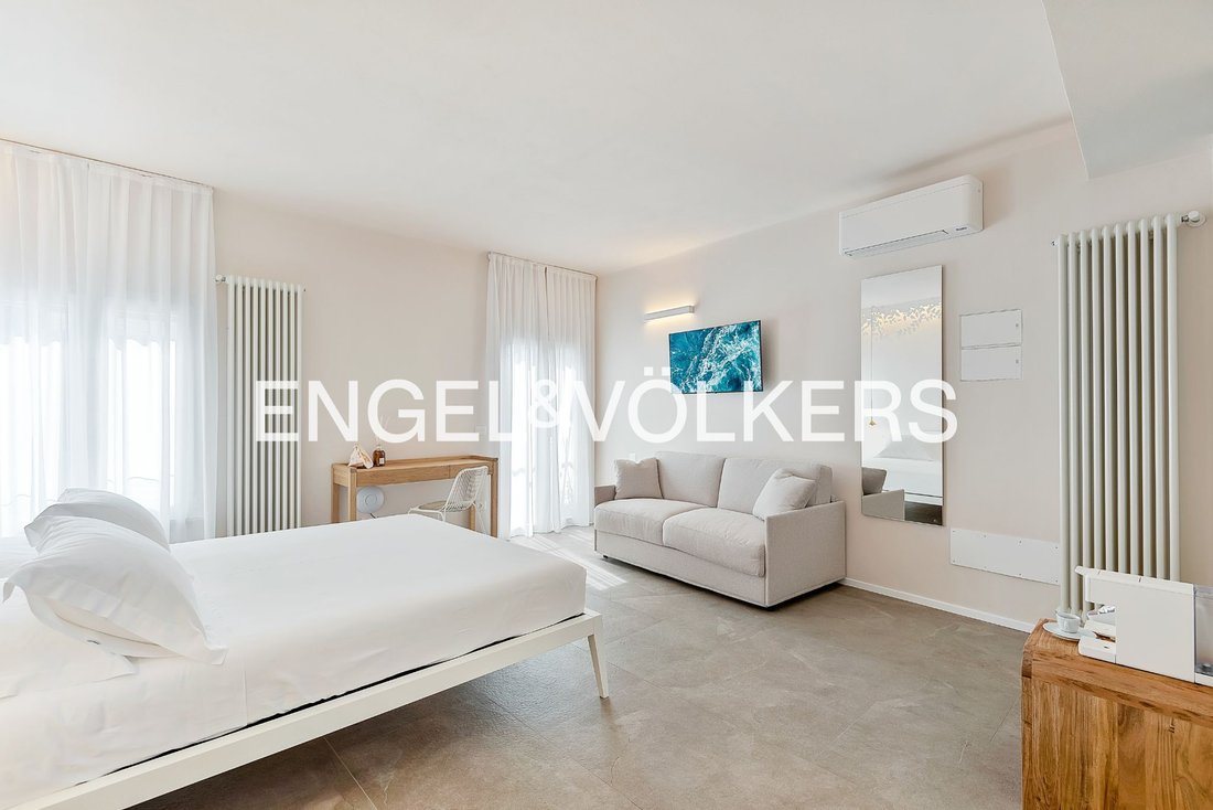 Apartment in Riomaggiore, Liguria, Italy 3 - 17308398