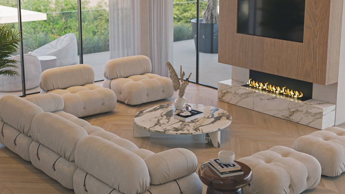 Apartment in Glyfada, Attica, Greece 2 - 17308613