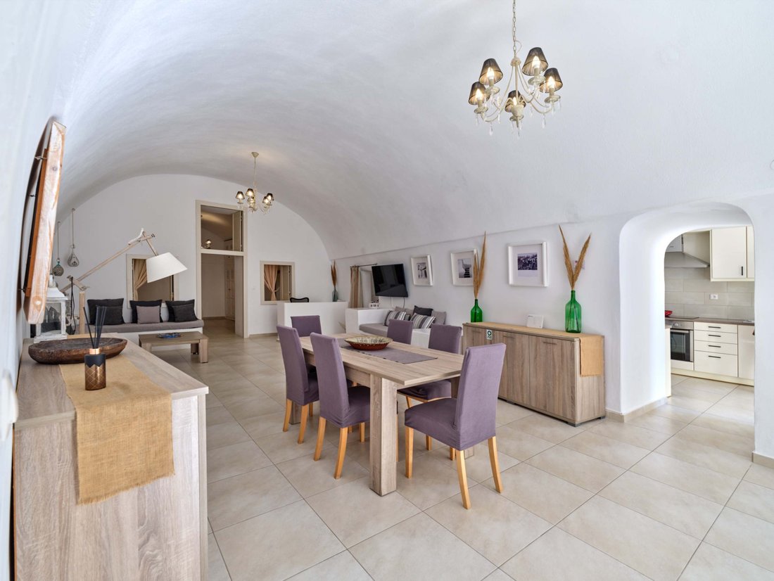 Villa in Thira, Aegean, Greece 5 - 17308540