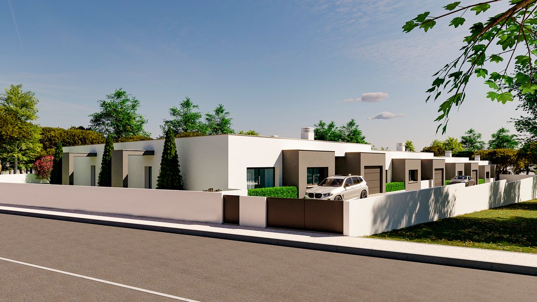 Villa in Pataias, Leiria District, Portugal 5 - 17308374