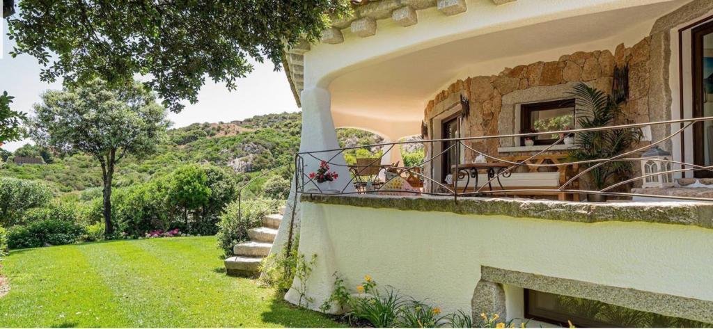 Villa in Pantogia - Piccolo Pevero, Arzachena, Italy 3 - 17308537