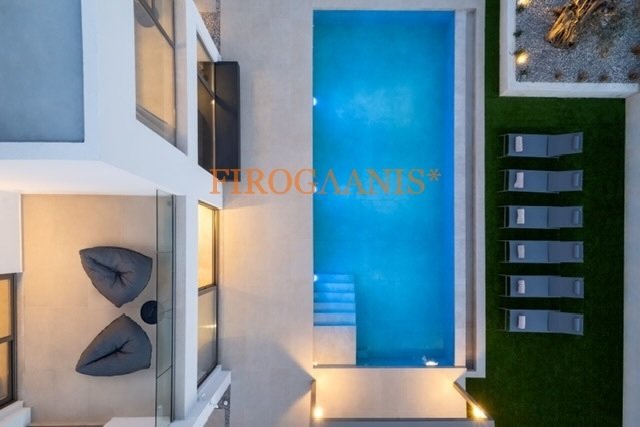 Villa in Rhodes, Aegean, Greece 5 - 17309515