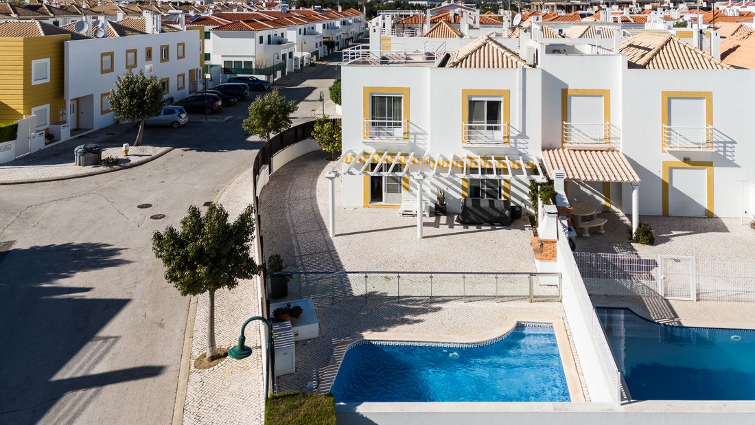 House in Vila Nova de Cacela, Algarve, Portugal 2 - 17309073