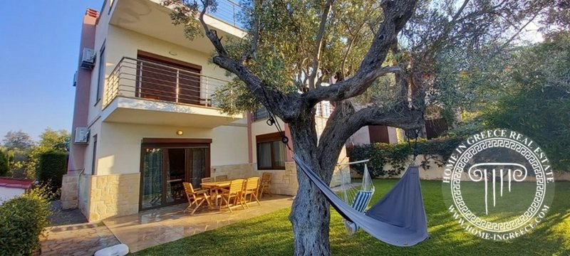 Villa in Kassandra, Macedonia and Thrace, Greece 5 - 17309382