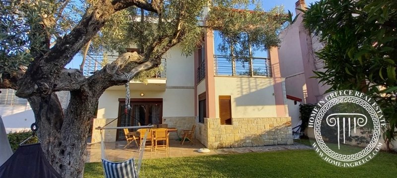 Villa in Kassandra, Macedonia and Thrace, Greece 4 - 17309382