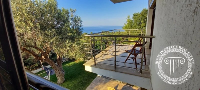 Villa in Kassandra, Macedonia and Thrace, Greece 2 - 17309382
