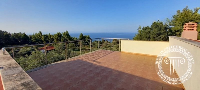 Villa in Kassandra, Macedonia and Thrace, Greece 3 - 17309382