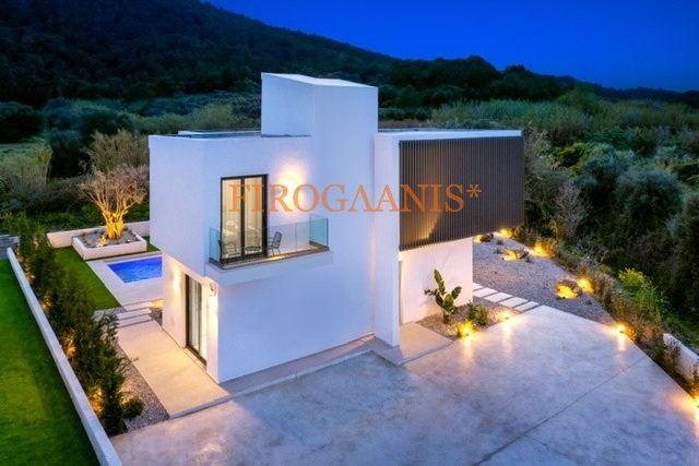 Villa in Rhodes, Aegean, Greece 2 - 17309515