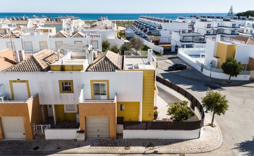 Casa a Vila Nova de Cacela, Algarve, Portogallo 1
