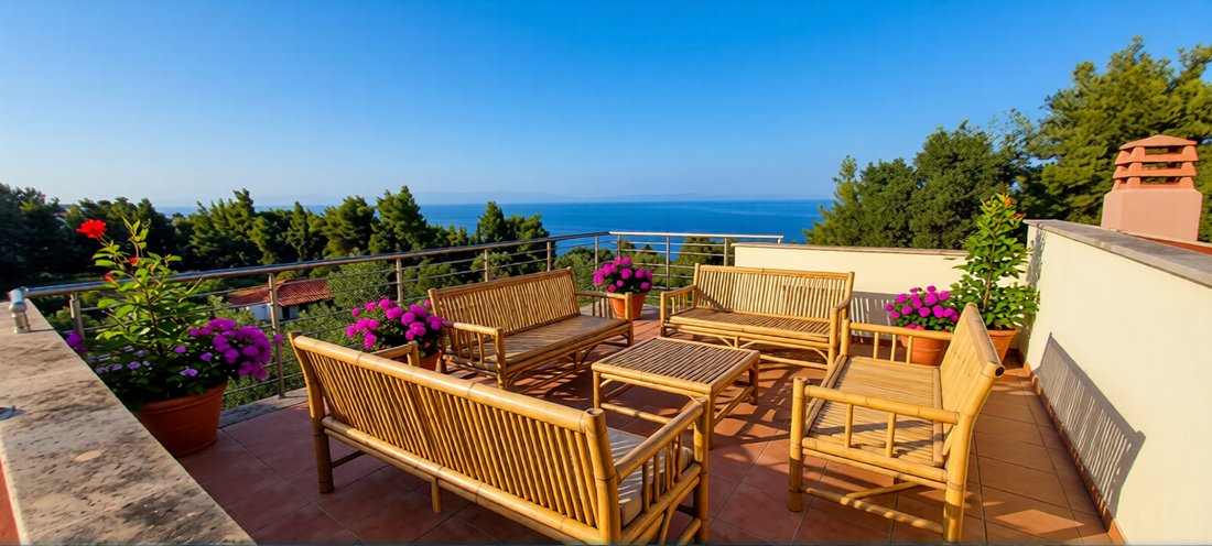 Villa in Kassandra, Macedonia and Thrace, Greece 1 - 17309382