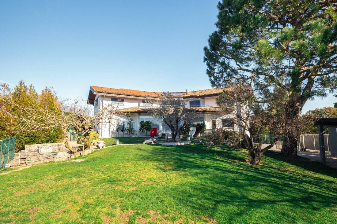 House in Intimiano, Lombardy, Italy 2 - 17309020