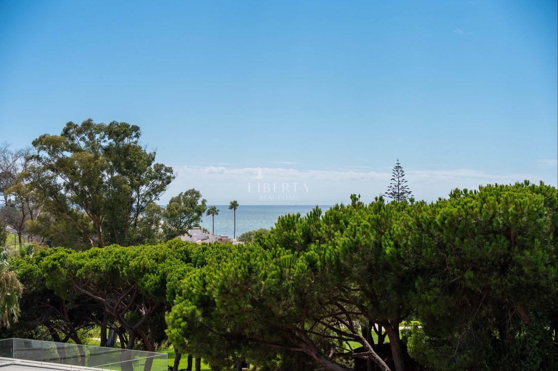Villa in Vale do Lobo, Almancil, Portugal 2 - 16190113