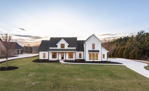 Casa a Fountain Inn, Carolina del Sud, Stati Uniti 1