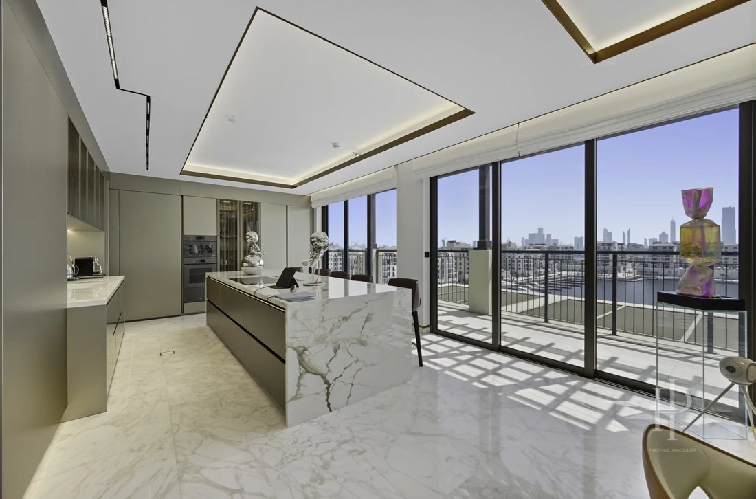 Apartment in Al Wasl, Dubai, United Arab Emirates 5 - 17309371