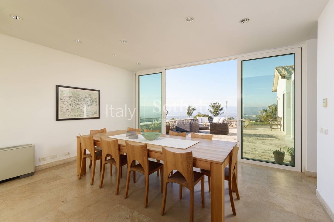House in Alviano, Umbria, Italy 2 - 17309474