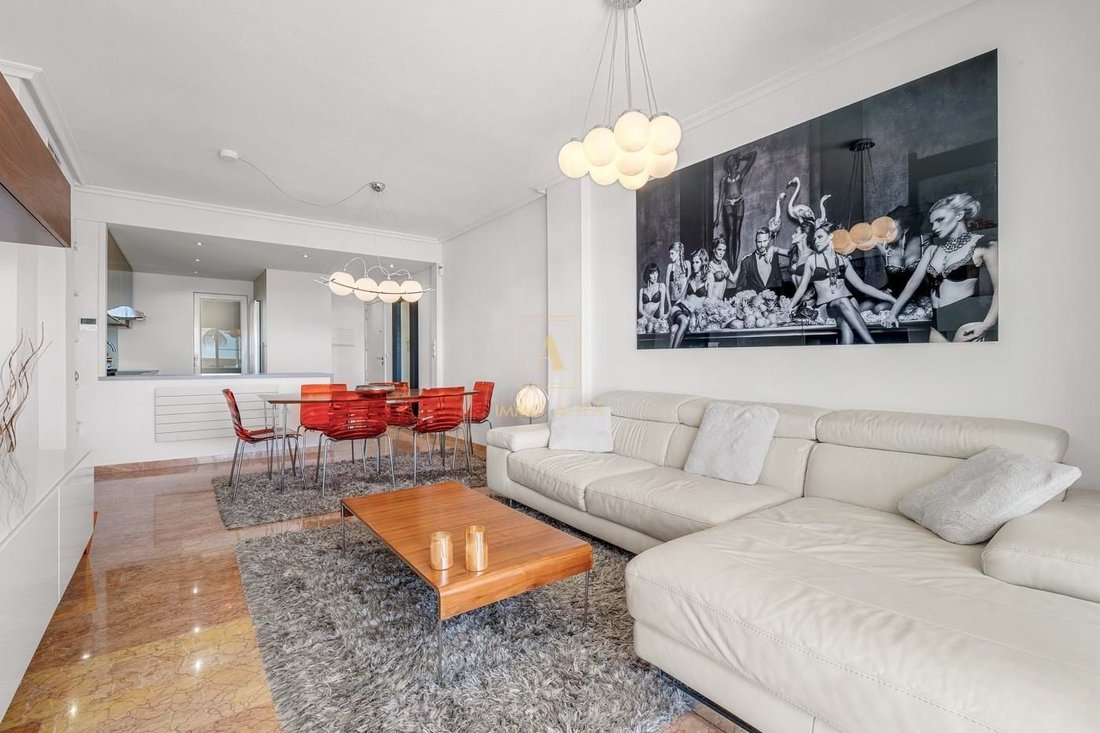 Apartment in Altea, Valencian Community, Spain 5 - 17139004