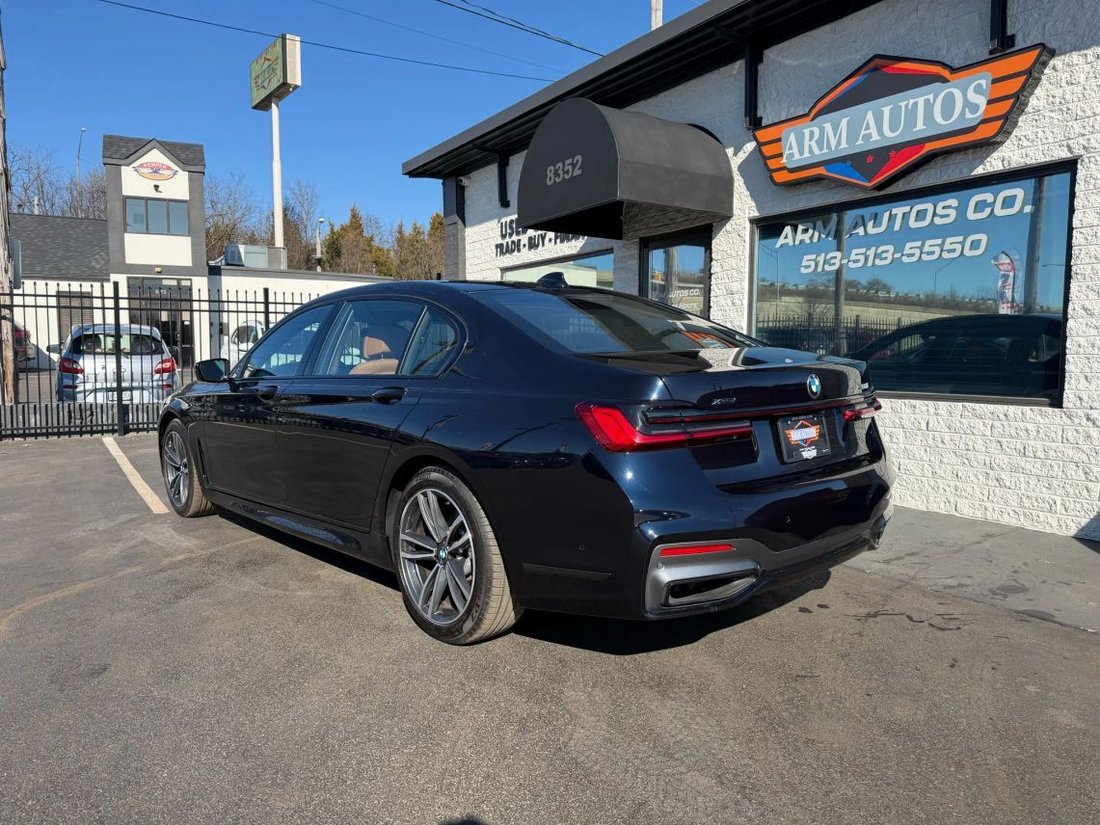 Sedan in Cincinnati, OH, United States 5 - 17309182