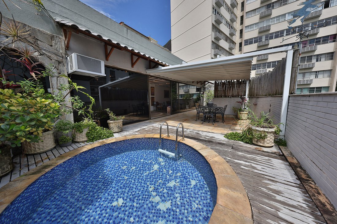 House in Rio de Janeiro, State of Rio de Janeiro, Brazil 3 - 17309025