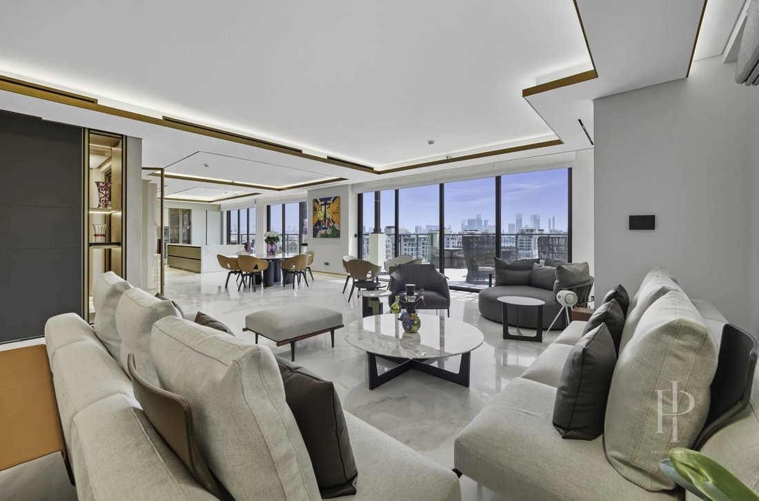 Apartment in Al Wasl, Dubai, United Arab Emirates 2 - 17309371