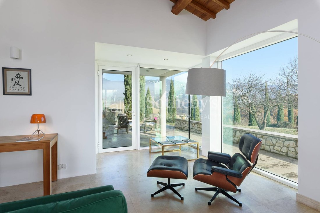 House in Alviano, Umbria, Italy 5 - 17309474