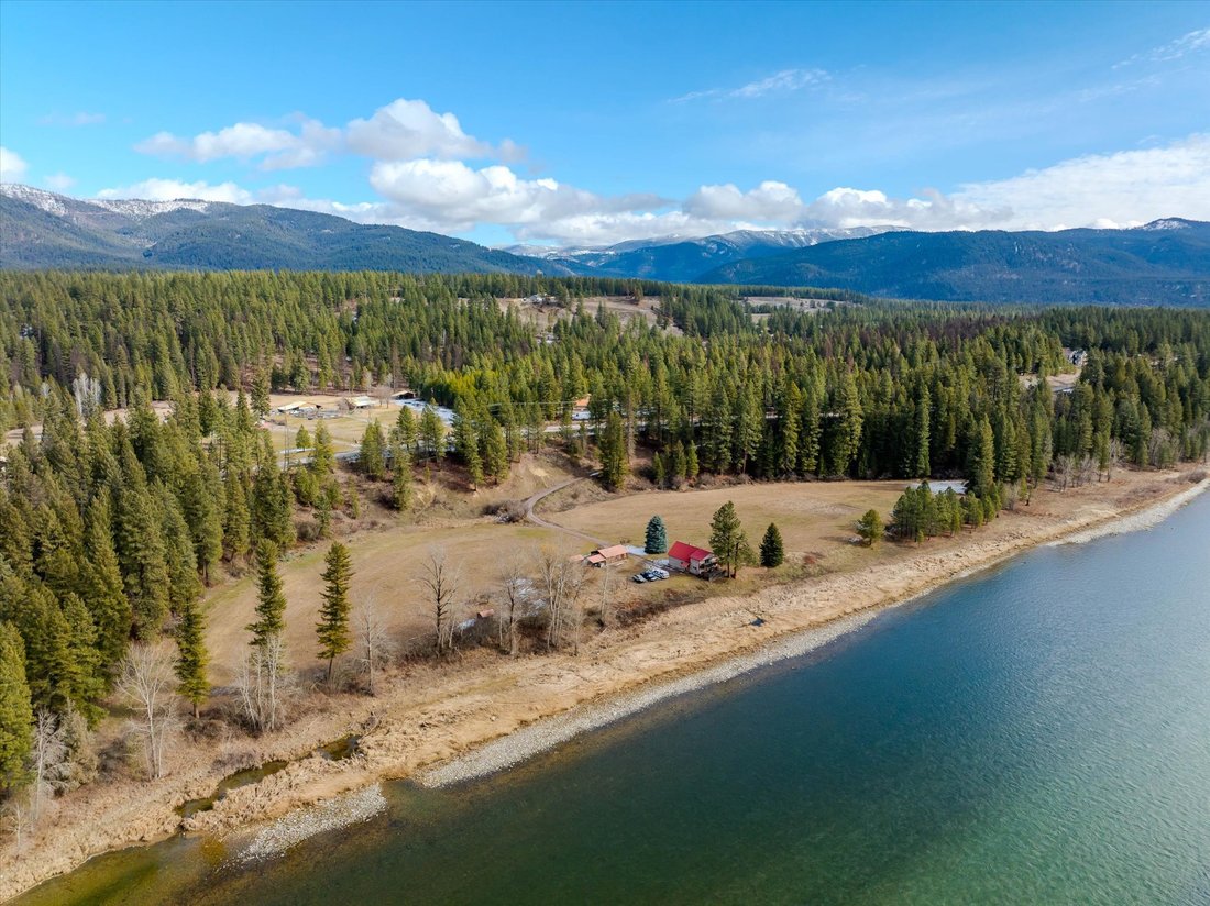 House in Libby, Montana, United States 3 - 17309101