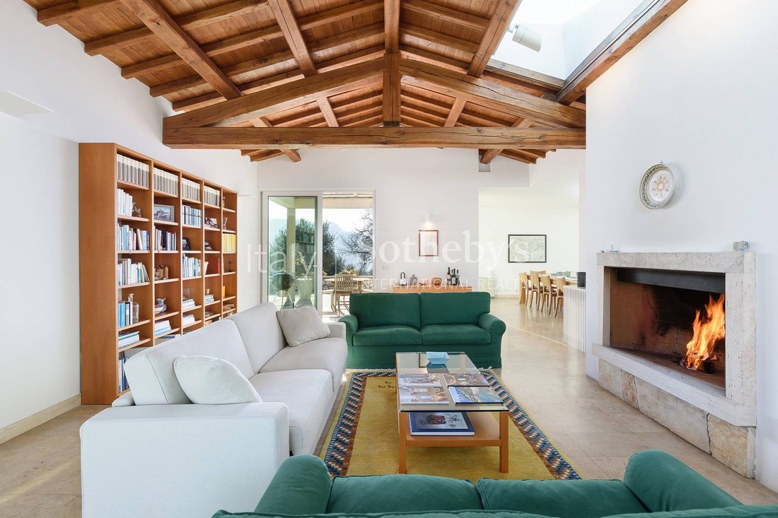 House in Alviano, Umbria, Italy 3 - 17309474