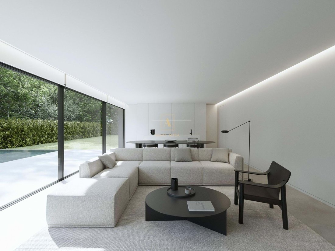 Villa in Benidorm, Valencian Community, Spain 5 - 17309508