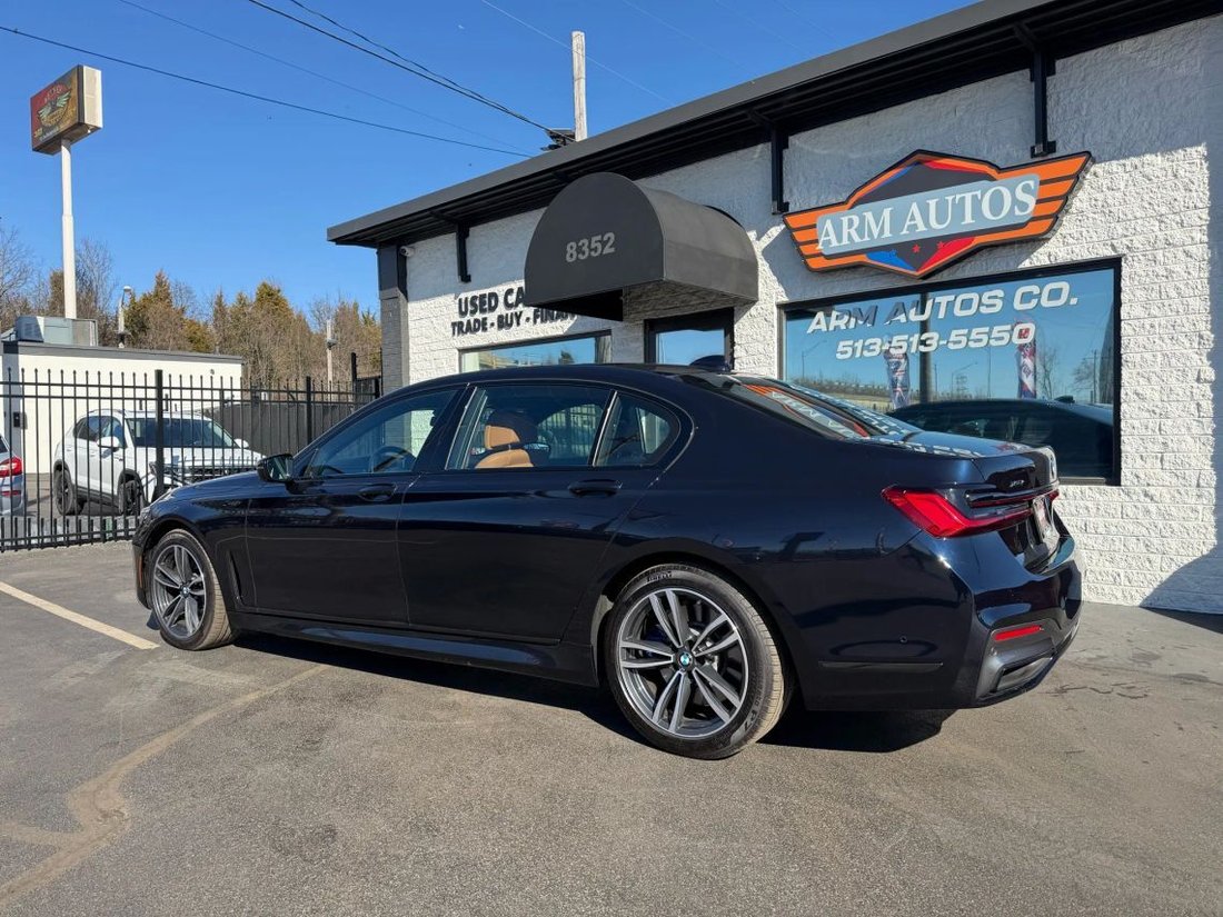 Sedan in Cincinnati, OH, United States 3 - 17309182