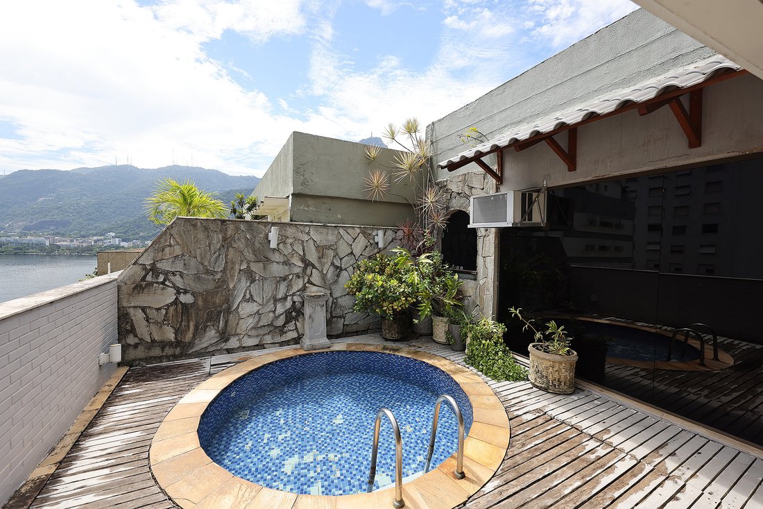 House in Rio de Janeiro, State of Rio de Janeiro, Brazil 1 - 17309025